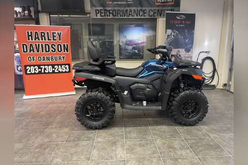 2026 CFMOTO CFORCE 600 Touring in danbury CT
