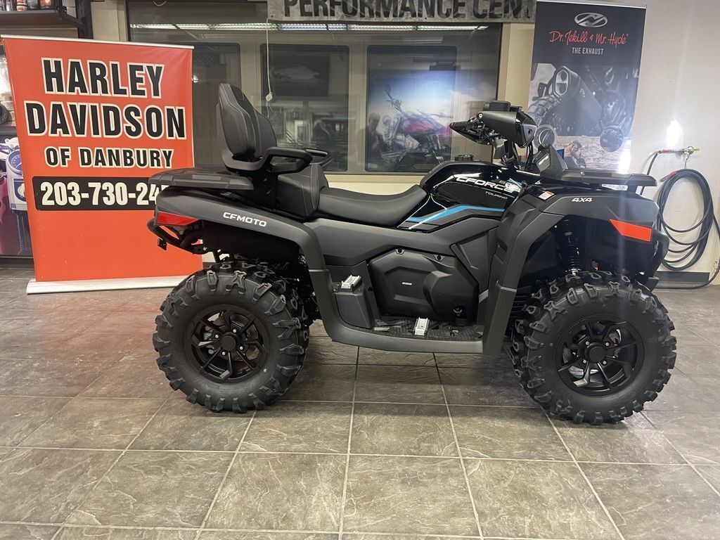 2026 CFMOTO CFORCE 600 Touring in danbury CT