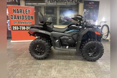 2026 CFMOTO CFORCE 600 Touring in danbury CT