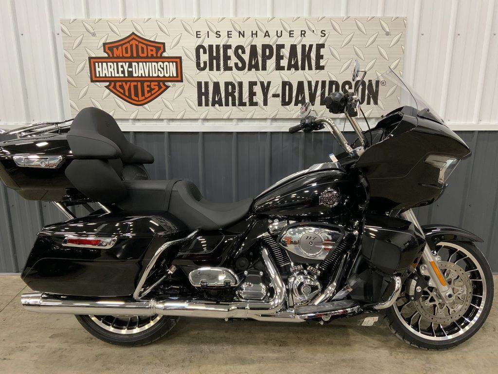 2026 Harley-Davidson® FLTRXL - Road Glide® Limited LIMITED in Darlington, MD