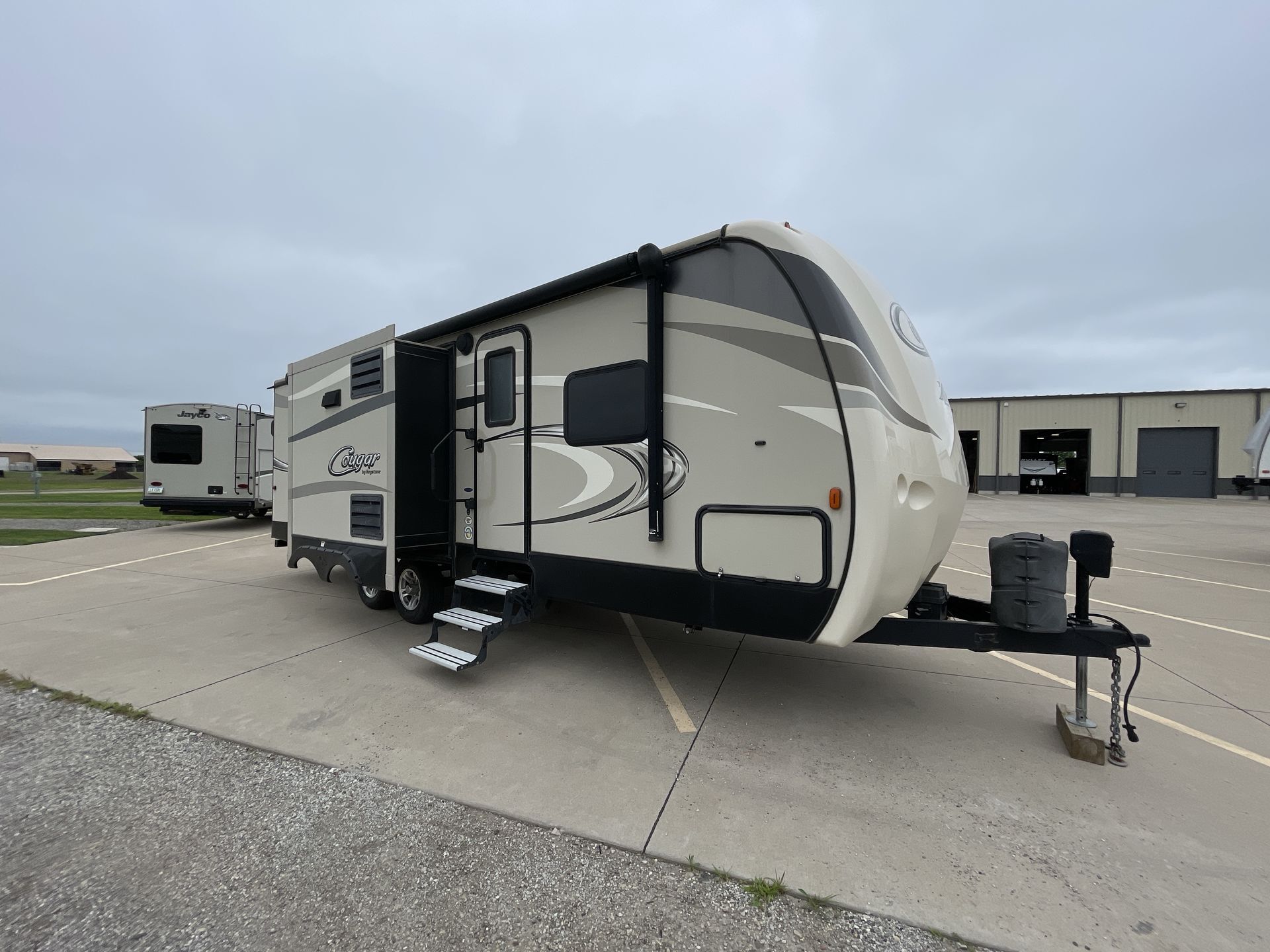 Keystone Cougar X-Lite 26RBI RVs for sale - RV Trader