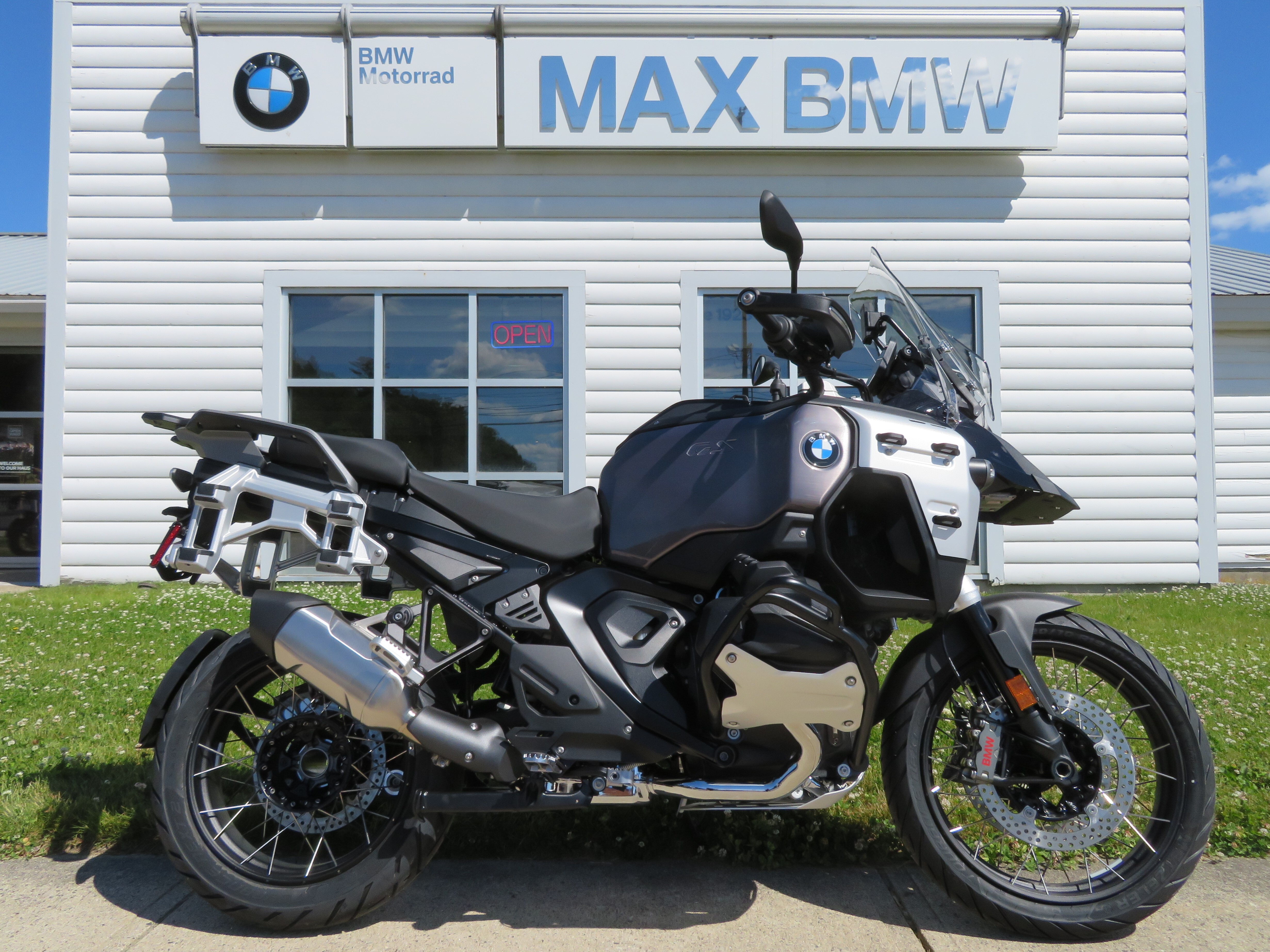 2026 BMW R1300GS ADVENTURE 1300 GS ADVENTURE in North Hampton, NH