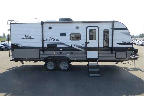 2023 Jayco Baja 224BHW JAYFLIGHT in deer park WA