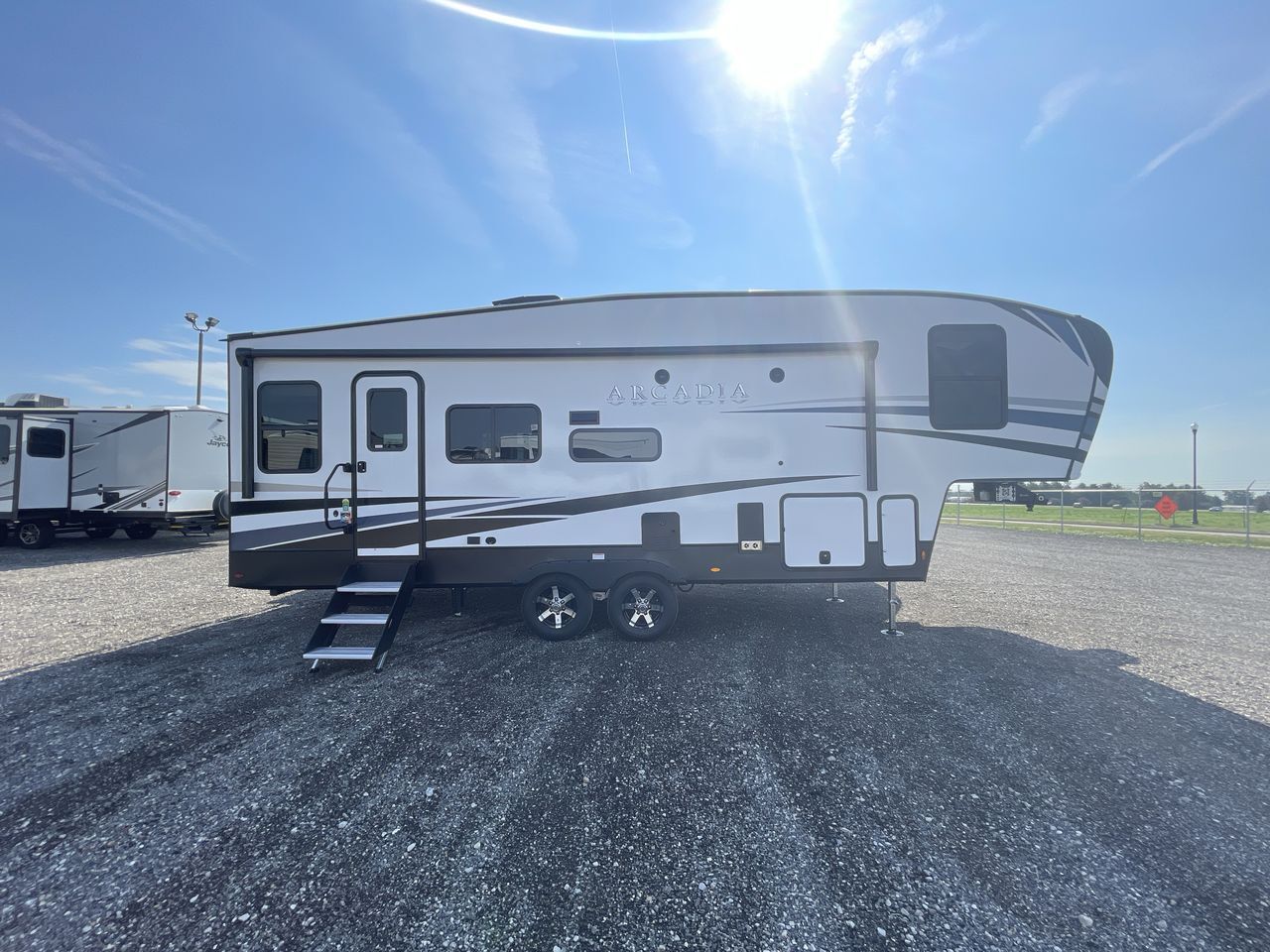 2023 Keystone Arcadia Super Lite 253SLRD RV