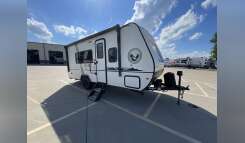 2021 Forest River No Boundaries 19.2 RV