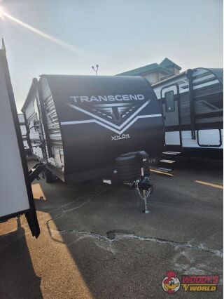 2026 GRAND DESIGN TRANSCEND XPLOR 200MK