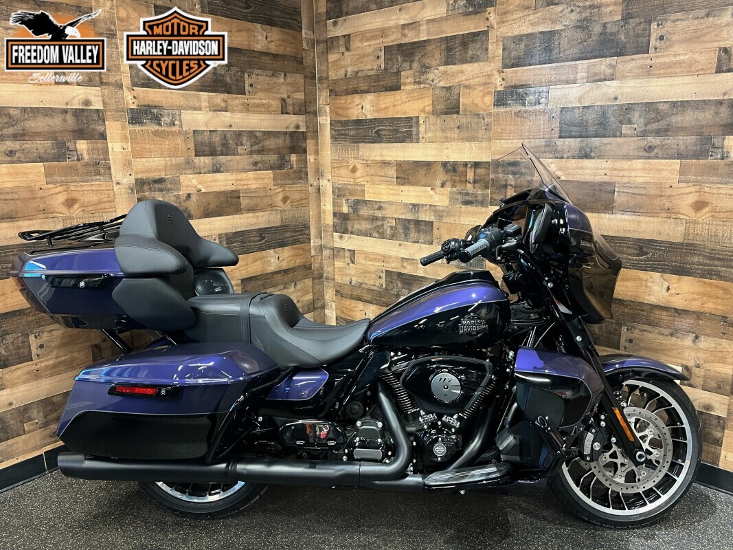 2026 Harley-Davidson Street Glide Limited LIMITED in Sellersville, PA