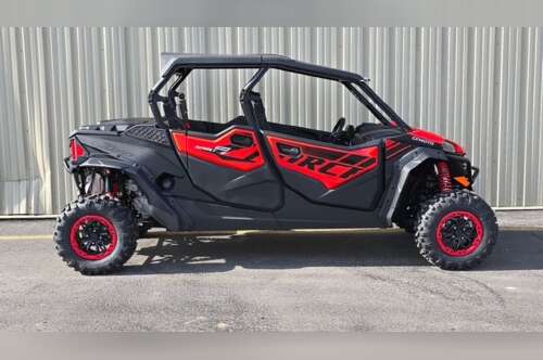 2026 CFMOTO ZFORCE 950 Sport-4 in bridgeport WV