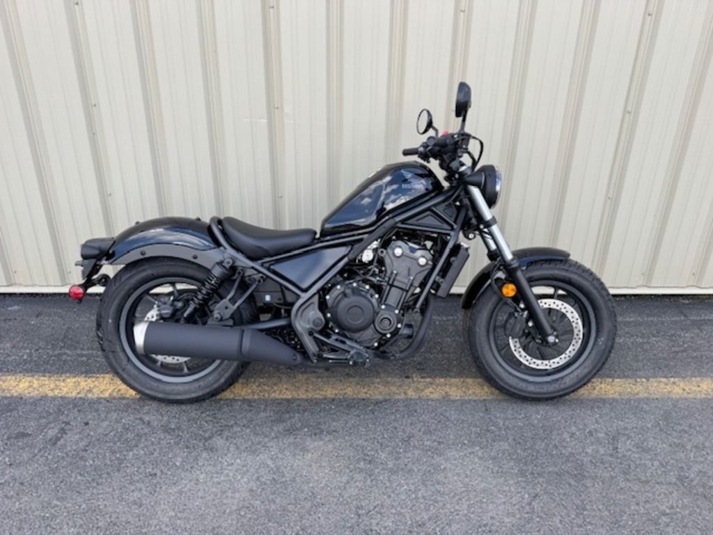 2026 Honda® Rebel 500 500 in Bridgeport, WV