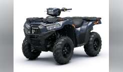 2026 Kawasaki Brute Force® 750 EPS Recreation/Utility ATV