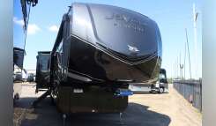 2026 Jayco Fifth Wheels Pinnacle 36FBTS RV
