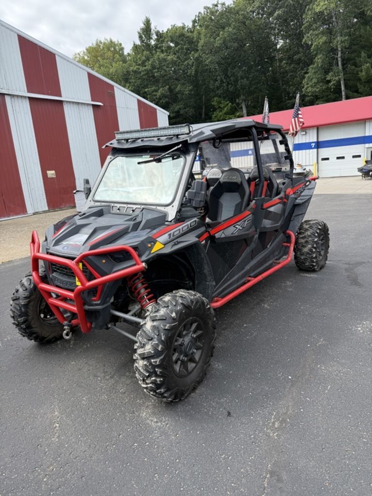 2019 Polaris® RZR XP® 4 1000 BASE in houghton lake MI