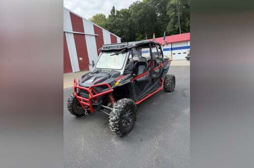 2019 Polaris® RZR XP® 4 1000 BASE in houghton lake MI