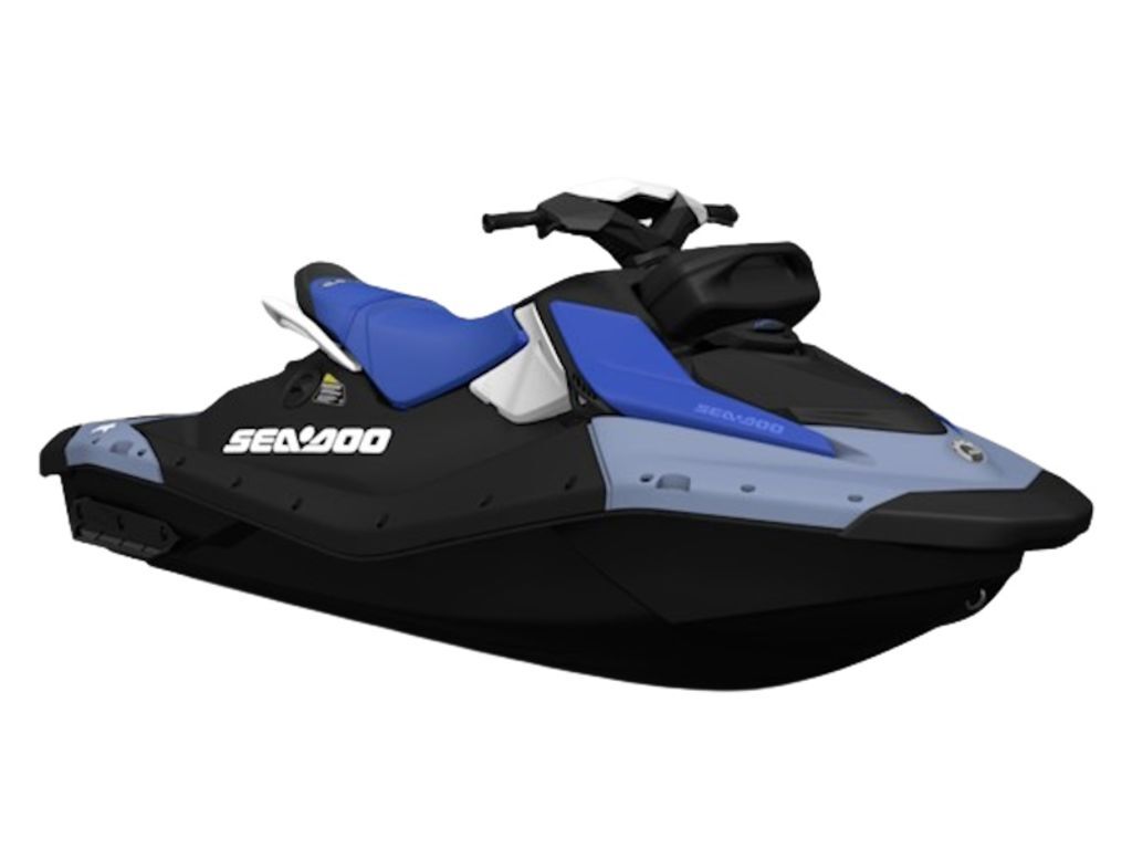 Spark For Sale in New Jersey - Sea-Doo Personal Watercraft - PWC