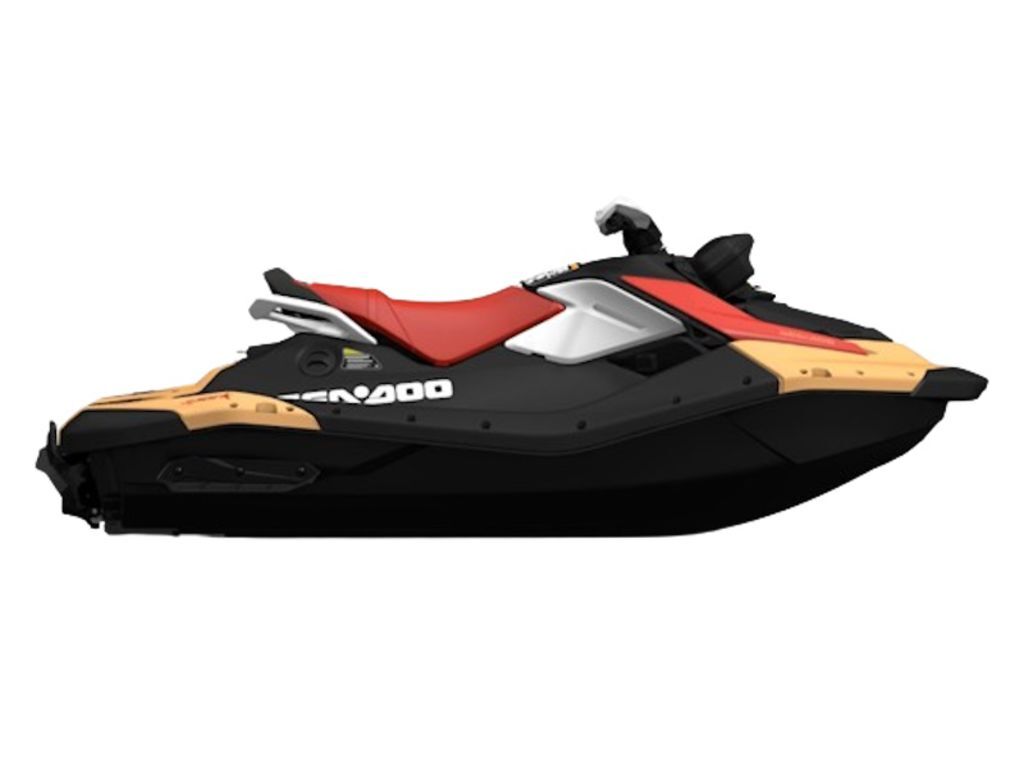 Spark For Sale in New Jersey - Sea-Doo Personal Watercraft - PWC