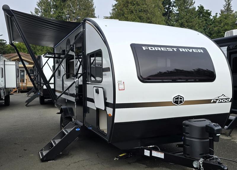 2026 Forest River R-POD RP-185 in port angeles WA
