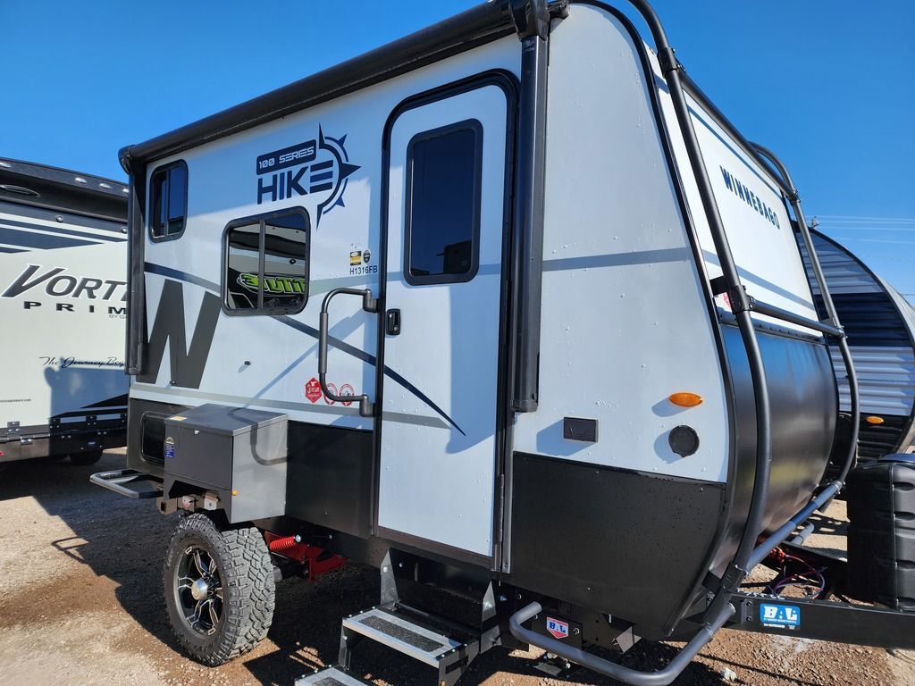 2023 Winnebago Hike 100 H1316FB in reno NV