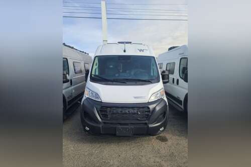 2024 Winnebago Solis Pocket 36B in reno NV