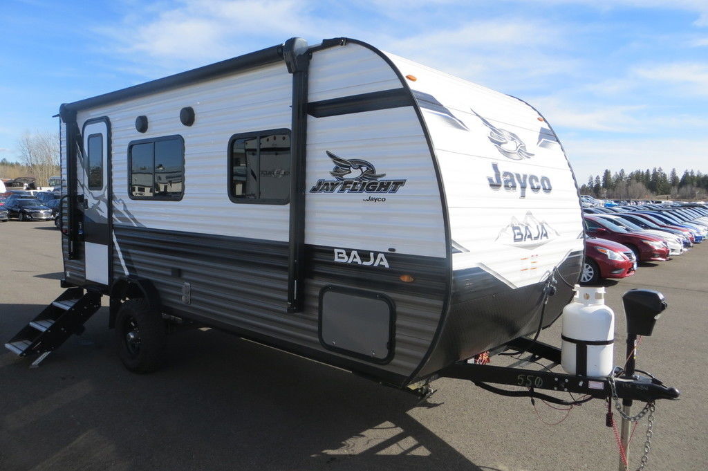 2024 Jayco Jay Flight SLX 195RBW in deer park WA