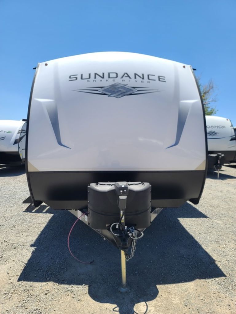 2023 Heartland Sundance Ultra-Lite 231ML in reno NV