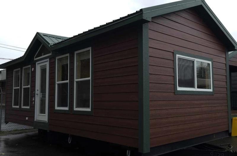 2025 Forest River America's Premier Cabin 28S APC-PC-28S in port angeles WA
