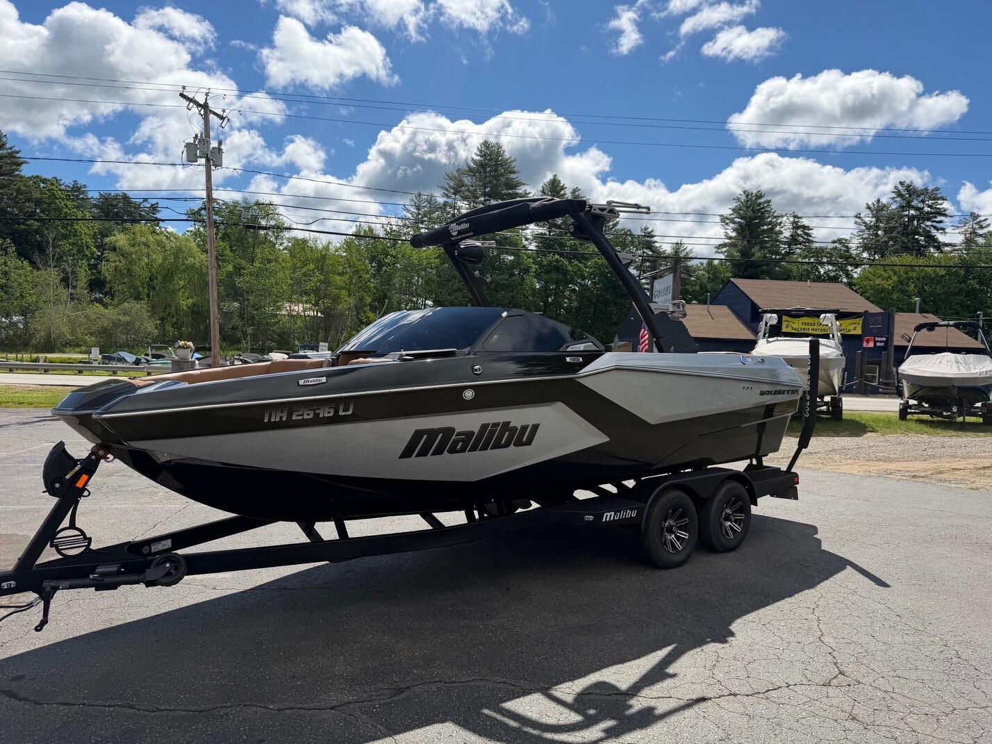 2025 Malibu 22MXZ in winnisquam NH