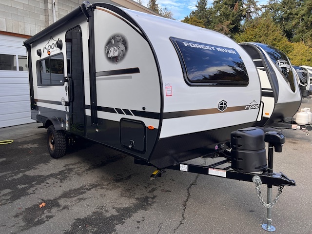 2026 Forest River R-POD RP-192 in port angeles WA