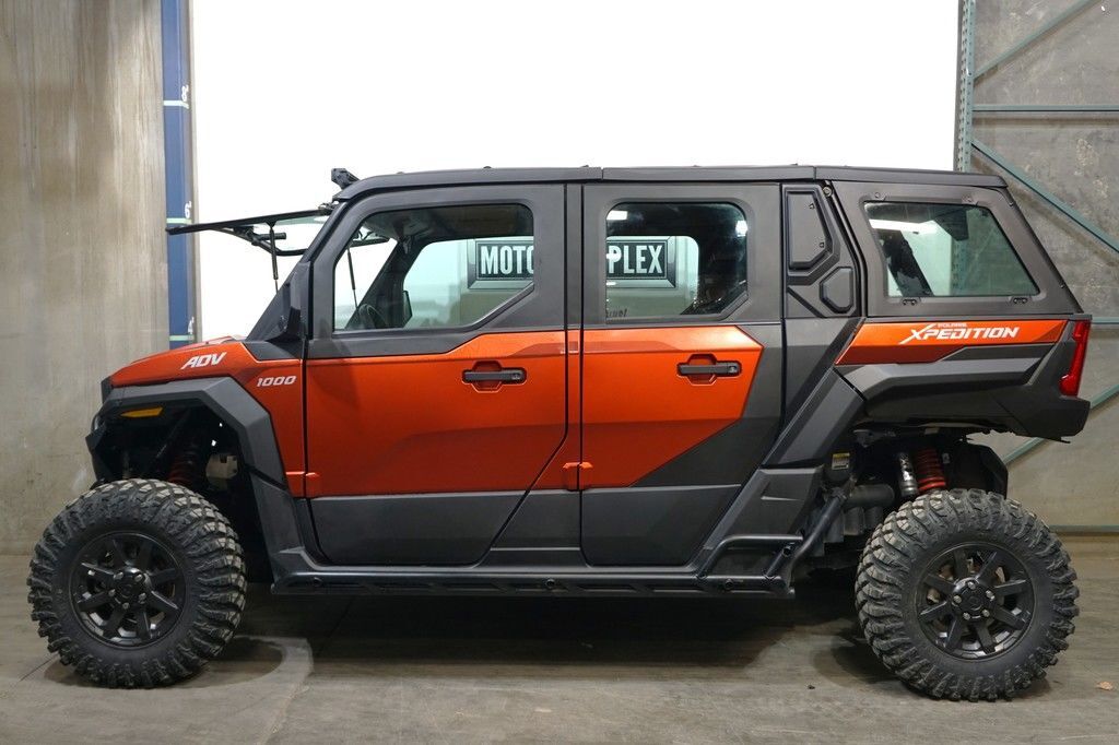 2024 Polaris® XPedition ADV 5 NorthStar in sioux falls SD