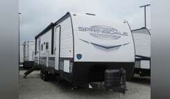 2025 Keystone SPRINGDALE 286BHU RV