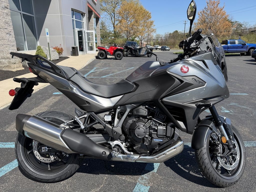 2026 Honda® NT1100 DCT DCT in Deptford, NJ