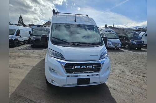 2025 Winnebago Travato 59K in reno NV