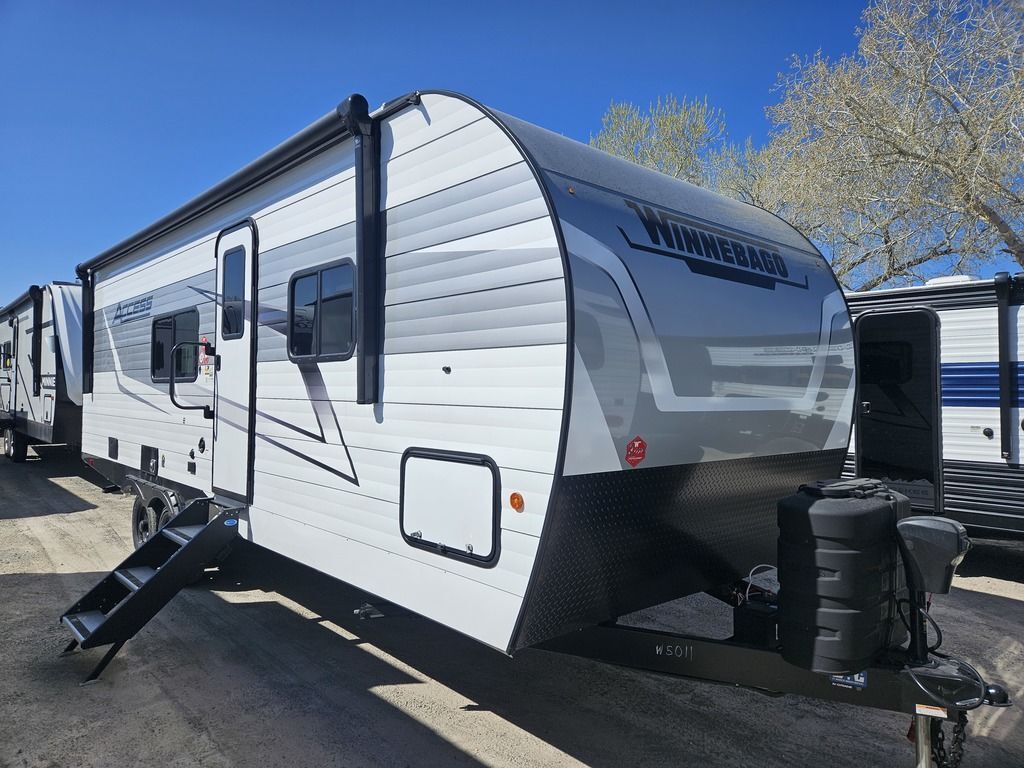 2025 Winnebago Access 25ML in reno NV