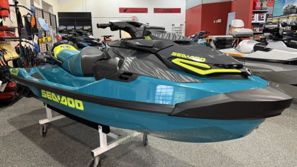2026 Sea-Doo Wake Pro 230 230 in Covington, LA