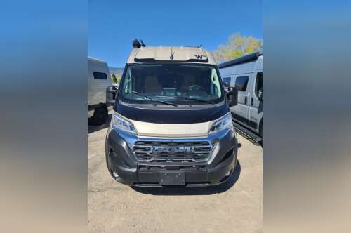 2025 Winnebago Travato 59G in reno NV