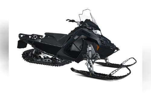 2026 Polaris® 650 Voyageur SP 155 in duncansville PA