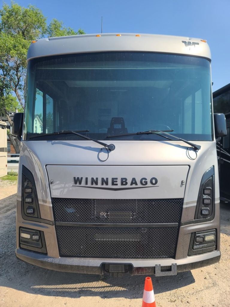 2025 Winnebago Sunstar NPF 29NP in reno NV