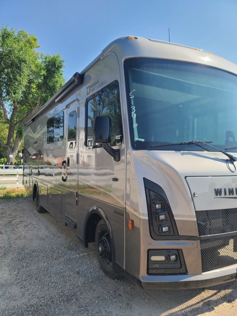 2025 Winnebago Sunstar NPF 29NP in reno NV