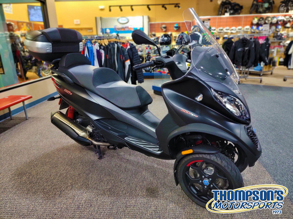 2020 Other #MP3SPORT500 in Terre Haute, IN