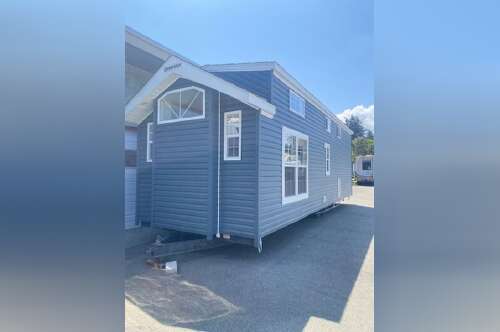 2023 Forest River Quailridge 39CBDL in port angeles WA