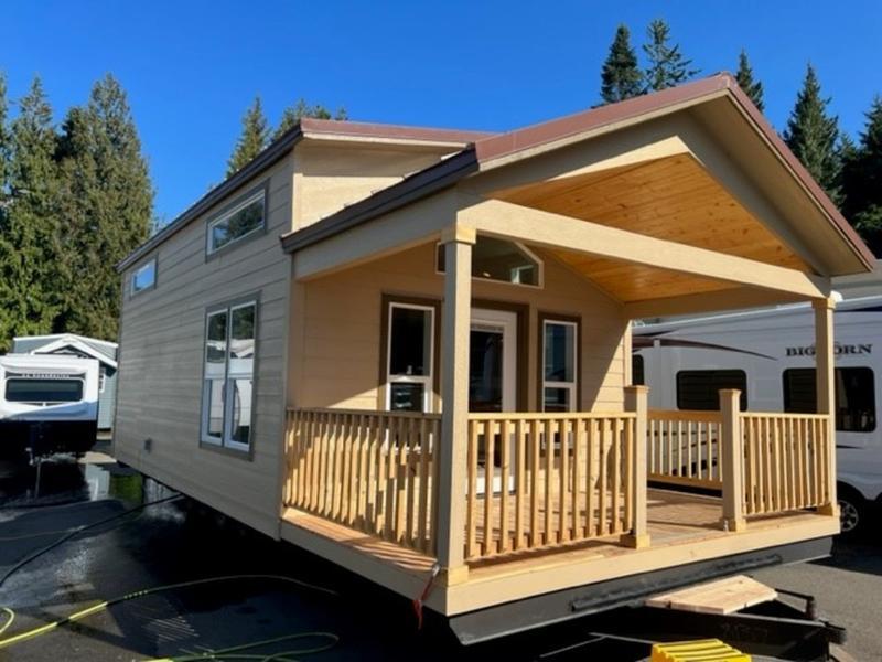 2023 Ihc International GRAND TETON RV