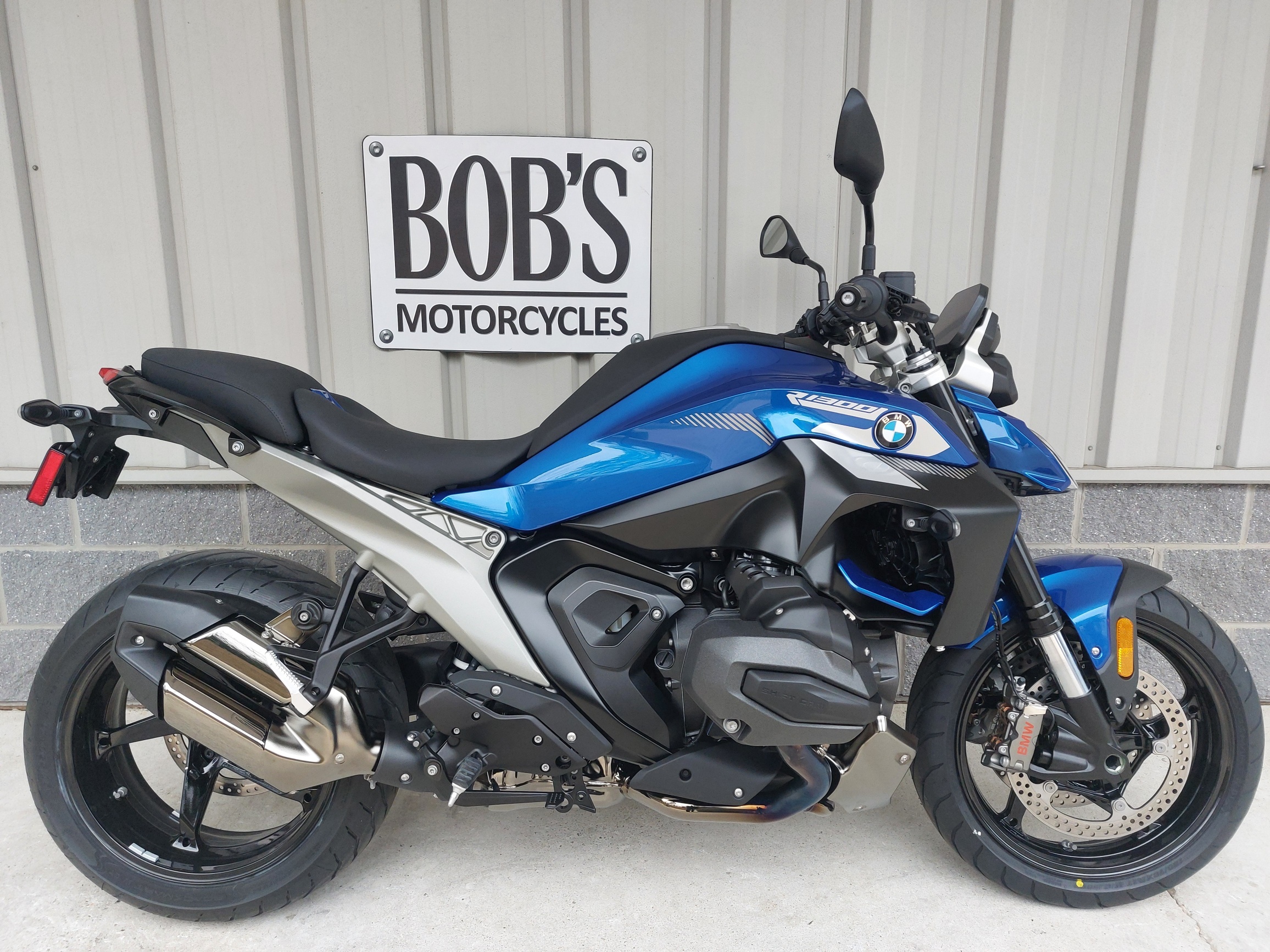 2026 BMW R 1300 R 1300 R in Jessup, MD