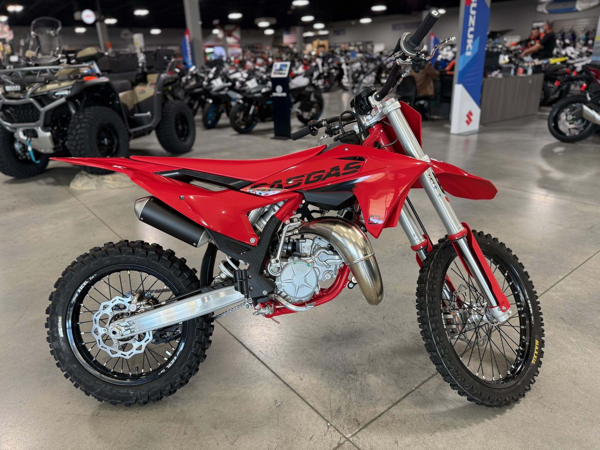 2025 Gas Gas MC 85 19/16 85 19/16 in Orange City, FL