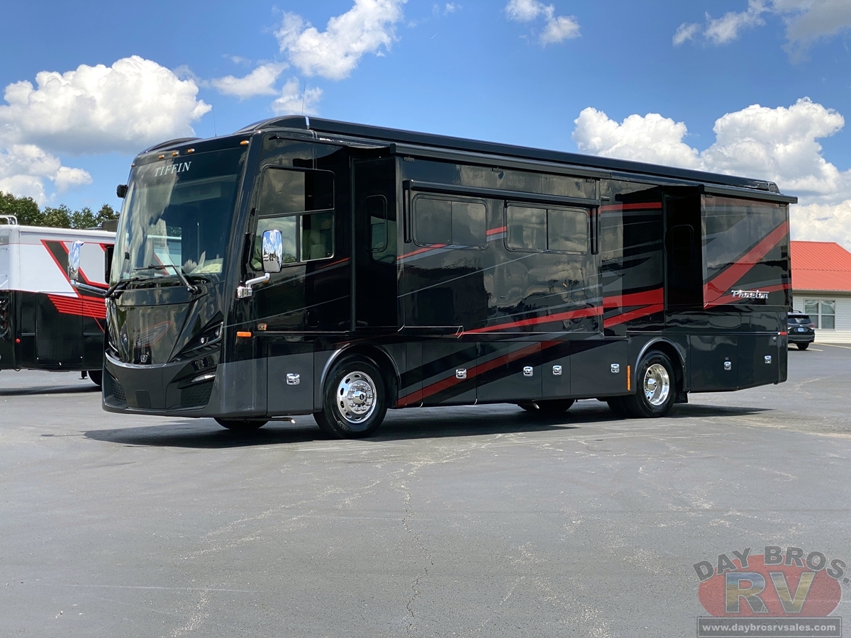 2022 Tiffin Motorhomes Phaeton 36 SH in london KY