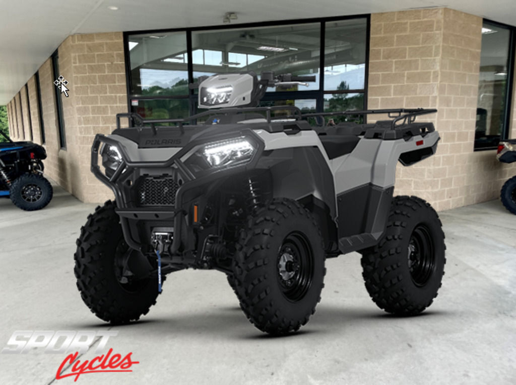 2026 Polaris® Sportsman 570 EPS in rockingham NC
