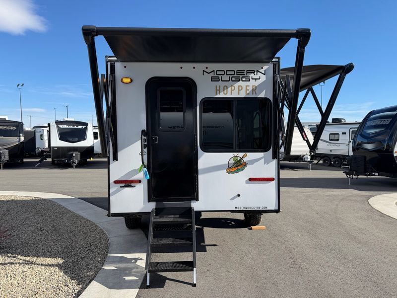 2026 Modern Buggy Hopper HOP 1 in cody WY