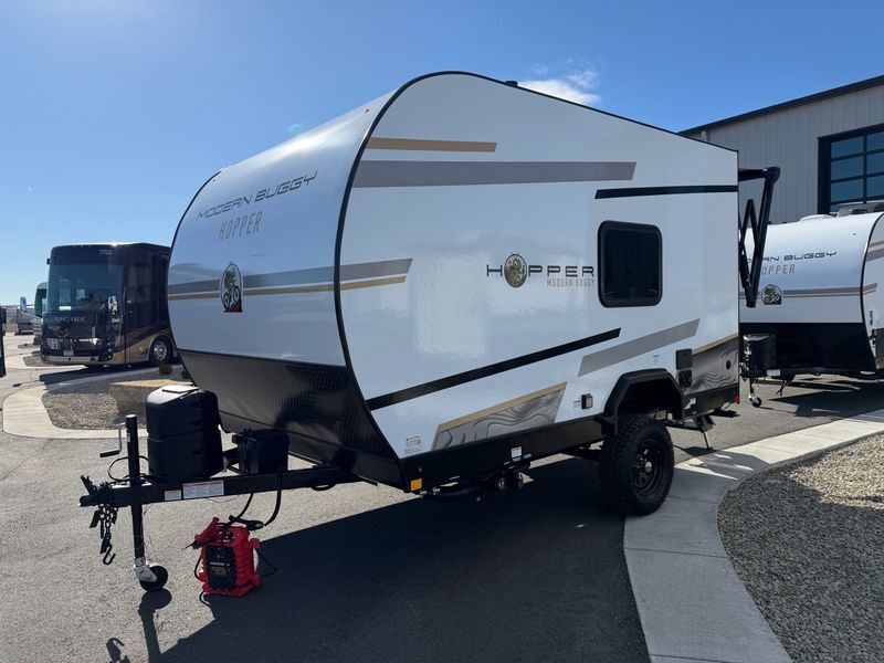 2026 Modern Buggy Hopper HOP 1 in cody WY