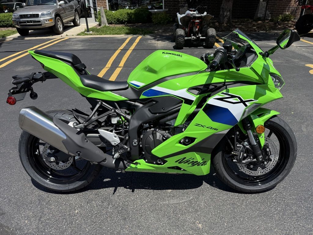 Kawasaki Motorcycles For Sale Near Urbana, IL - Cycle Trader