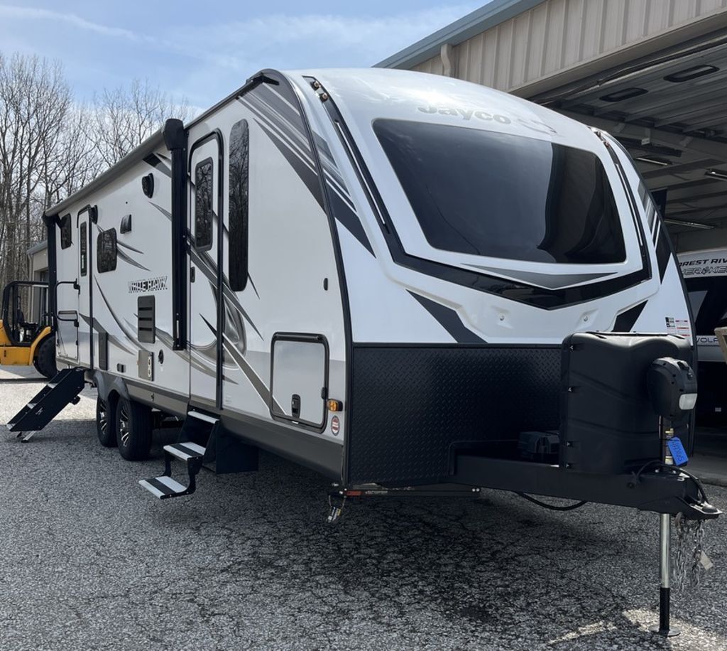 2023 Jayco White Hawk 29BH in erie PA