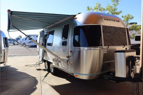 2026 Airstream International 23FB in southaven MS