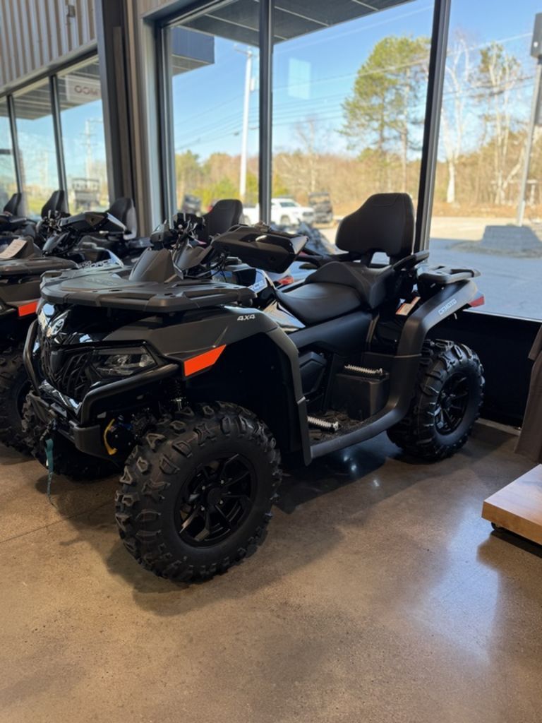 2026 CFMOTO CFORCE 600 Touring in hampton falls NH